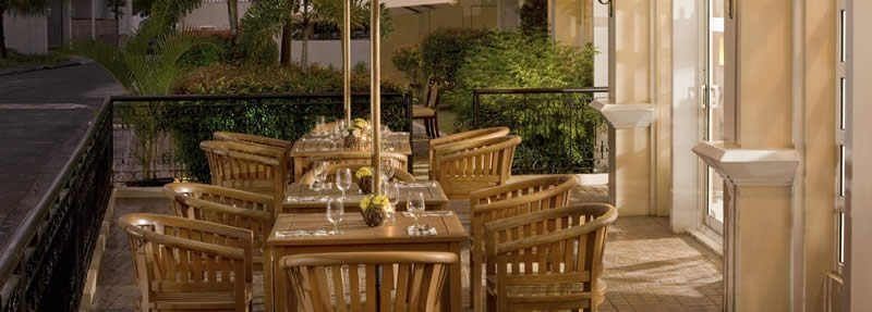 Hotel Venezia Легаспі Екстер'єр фото